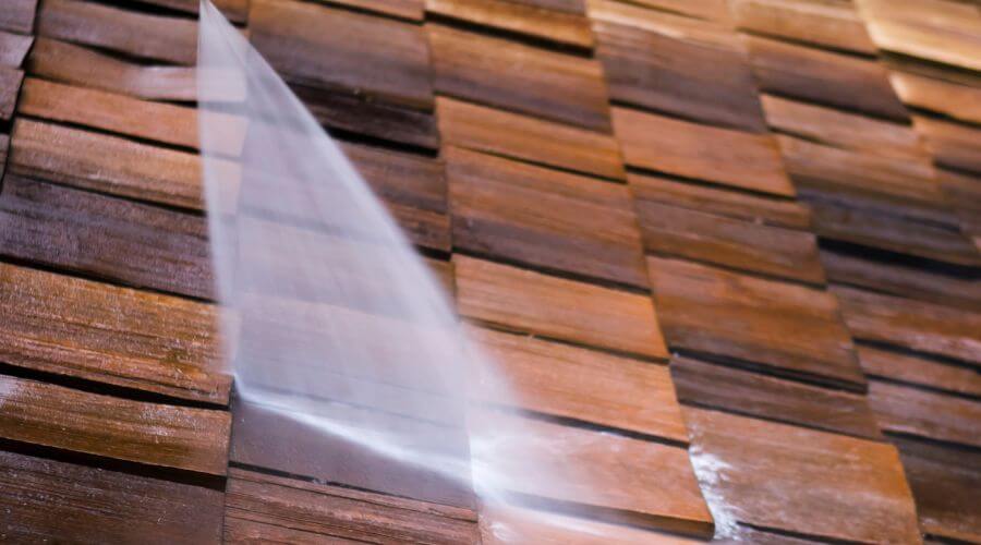 Professional tile roof repair services in Cedar, MI